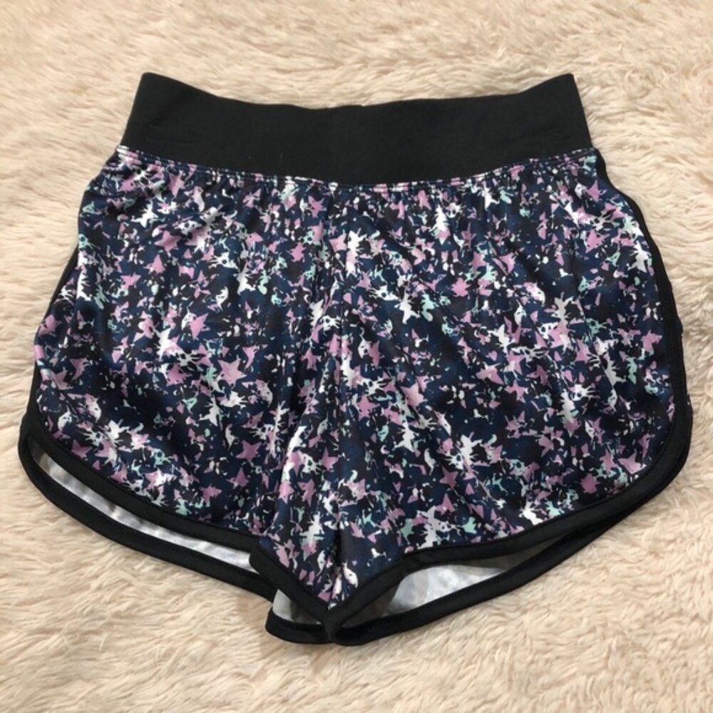 Z by Zella ~ Running Short ~ Girls Size Small 7-8